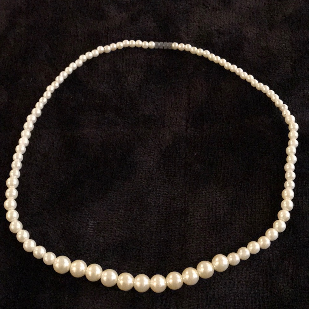 Fashion Pearls